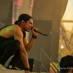 0052 Punk In Drublic Festival